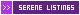 Serene Listings