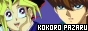 Kokoro Pazaru :||: The First Seto x Yugi fanlisting