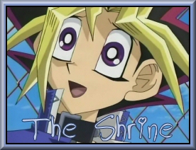 Yugi Shrine